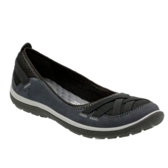 clarks aria pump